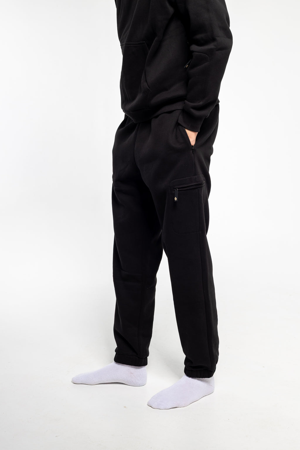 AVIONLUX Dream Premium Travel Pants