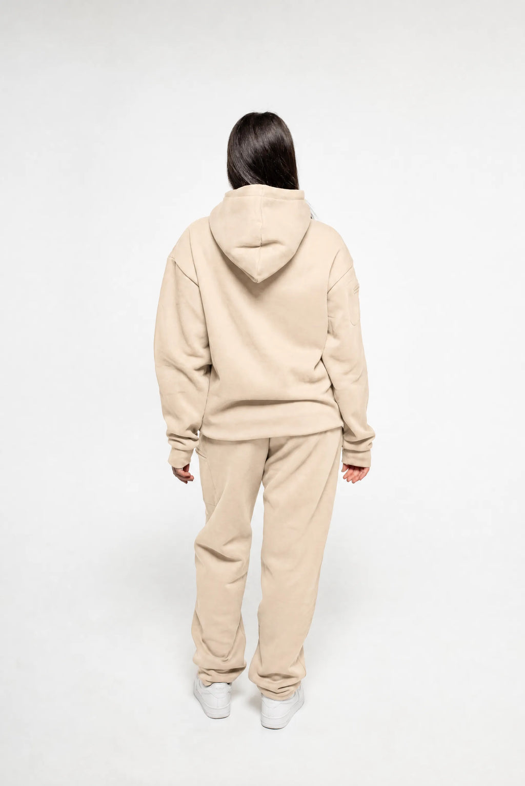 AVIONLUX Dream Premium Travel Hoodie