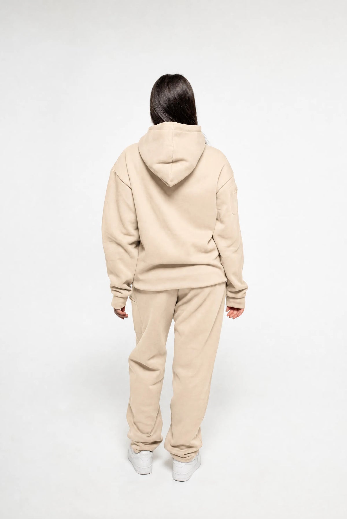 AVIONLUX Dream Premium Travel Hoodie