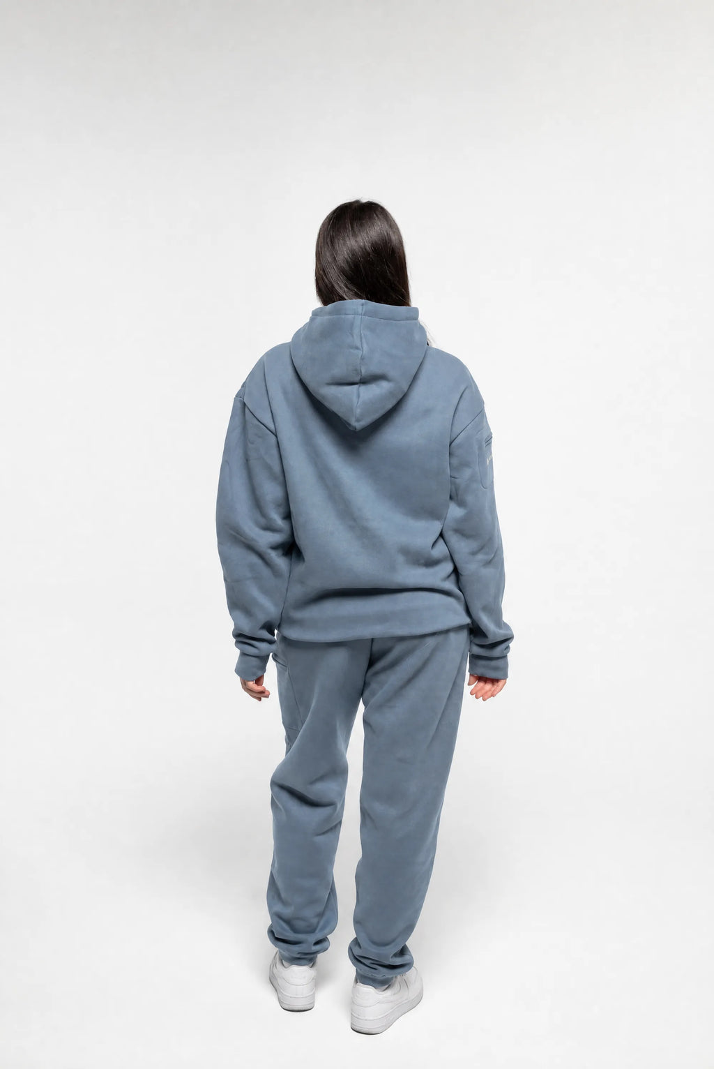 AVIONLUX Dream Premium Travel Hoodie