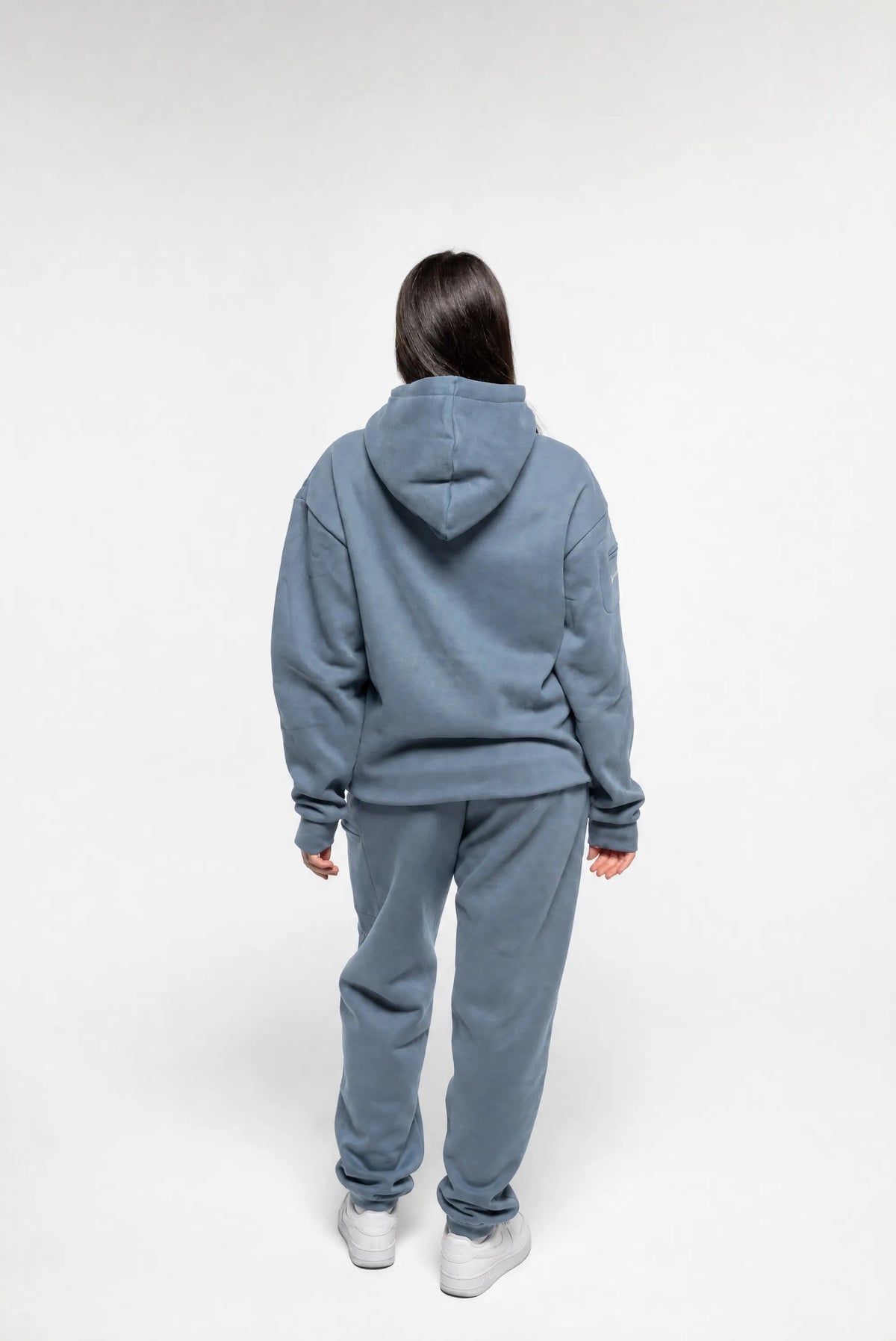 AVIONLUX Dream Premium Travel Hoodie
