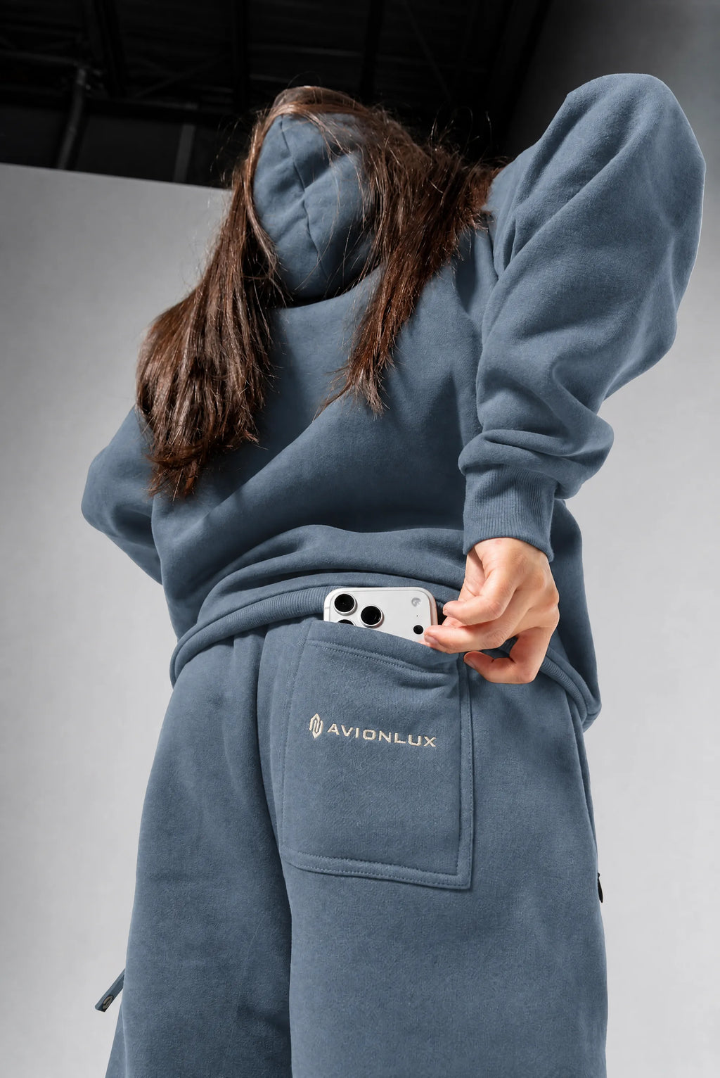 AVIONLUX Dream Premium Travel Pants