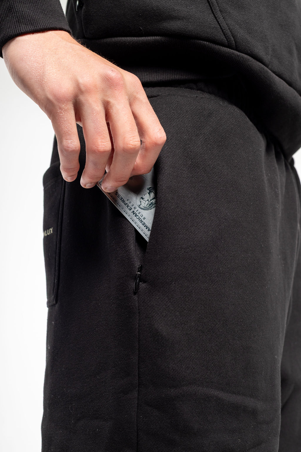 AVIONLUX Dream Premium Travel Pants