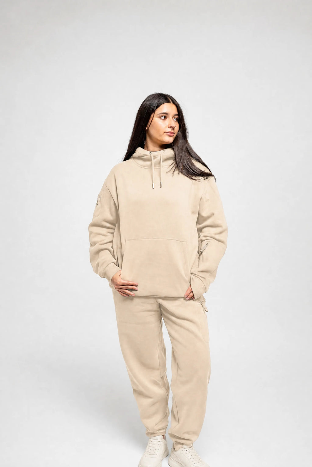 AVIONLUX Dream Premium Travel Hoodie