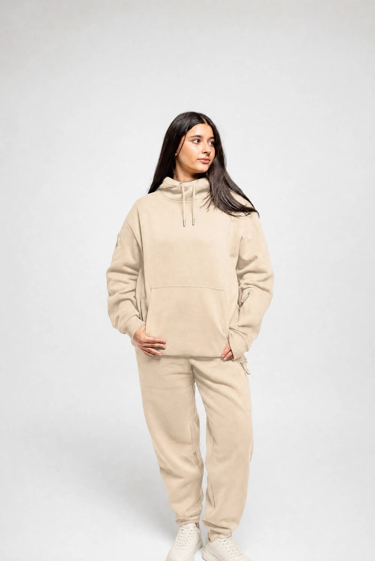 AVIONLUX Dream Premium Travel Hoodie