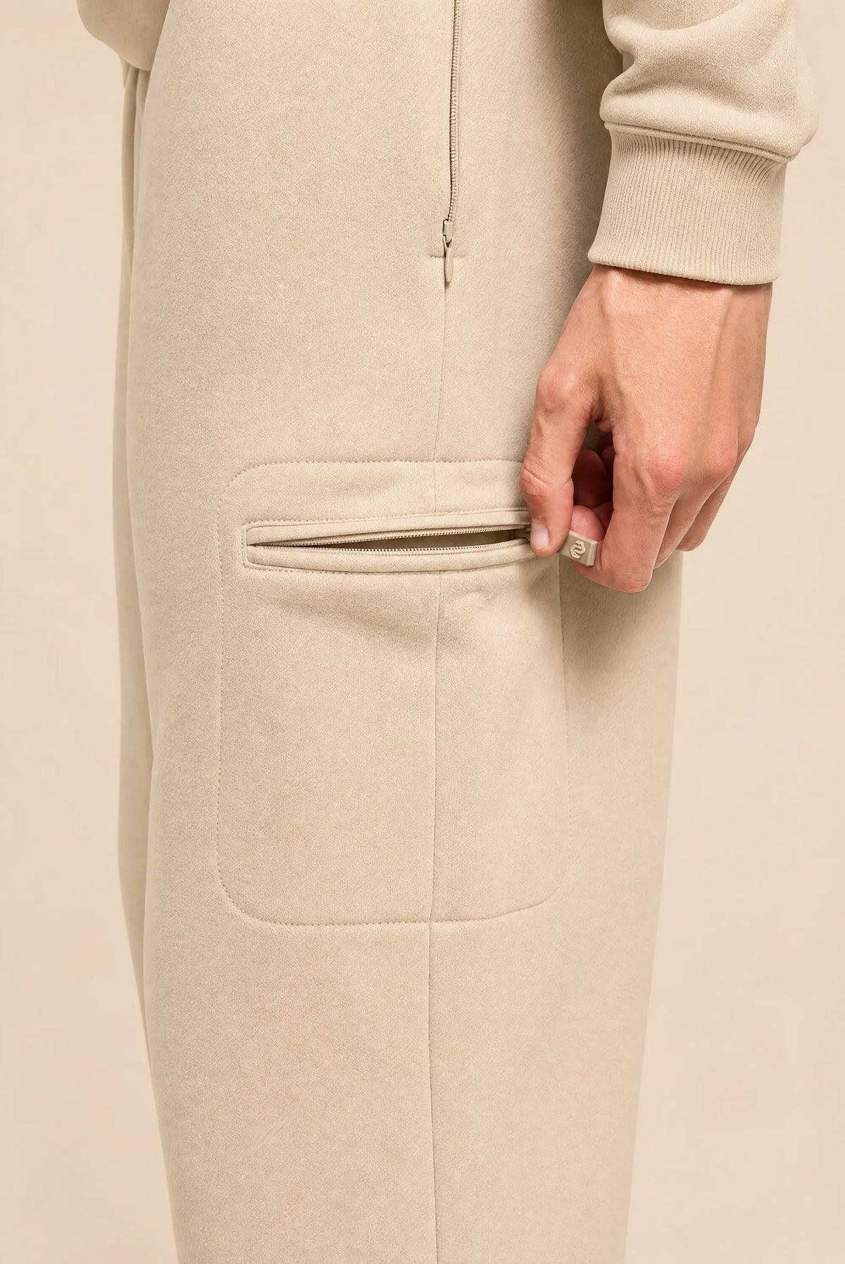 AVIONLUX Dream Premium Travel Pants