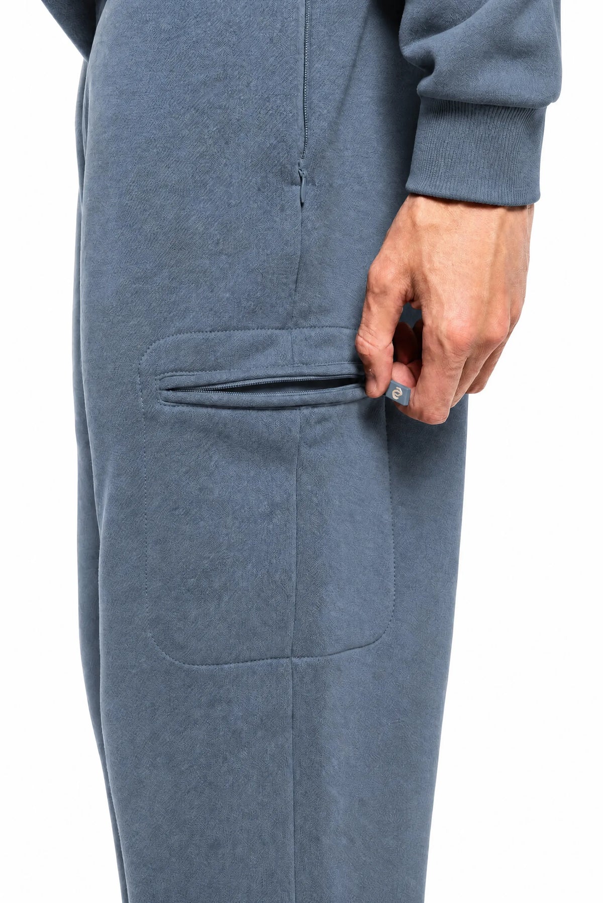 AVIONLUX Dream Premium Travel Pants