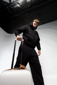 AVIONLUX Dream Premium Travel Pants