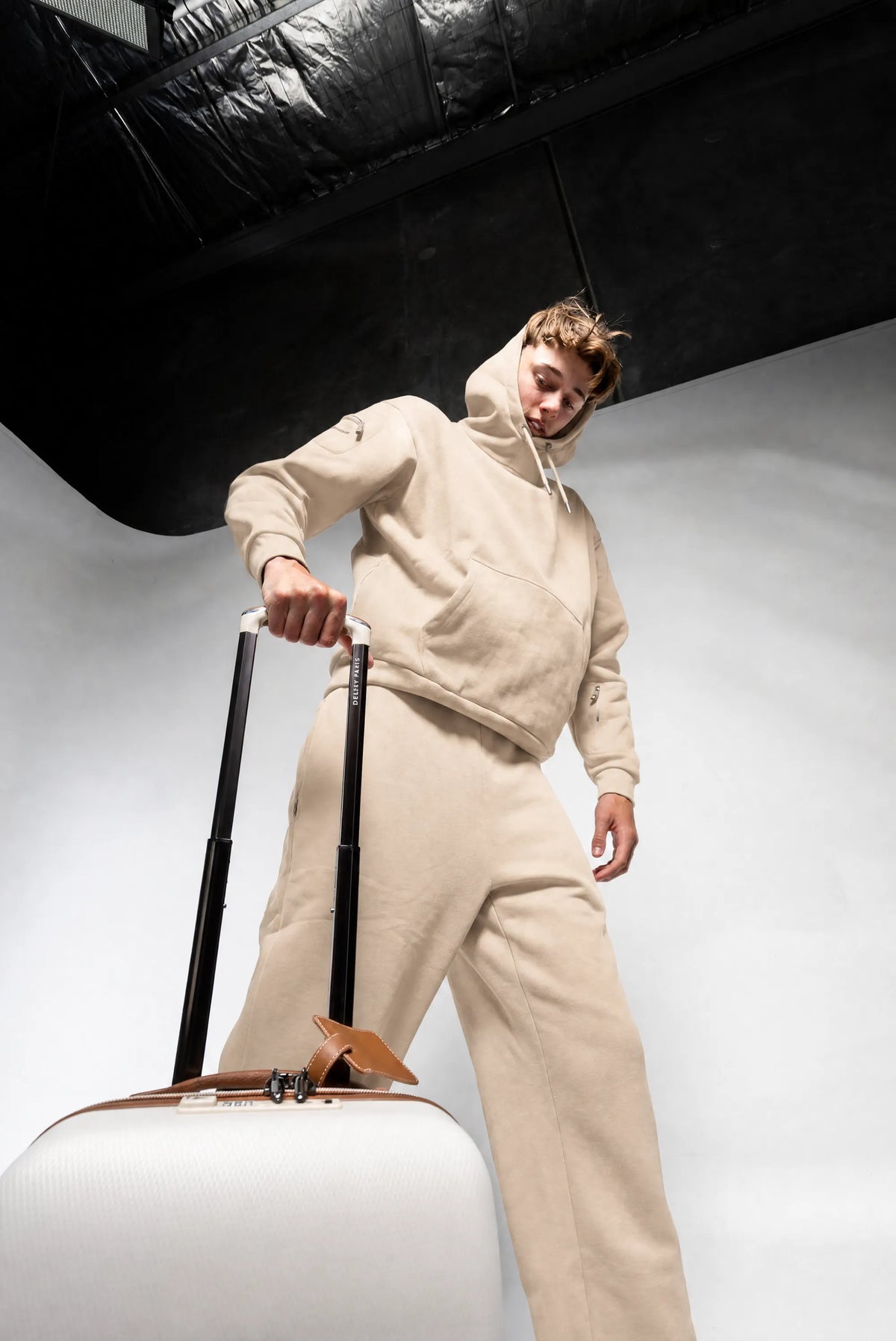 AVIONLUX Dream Premium Travel Pants
