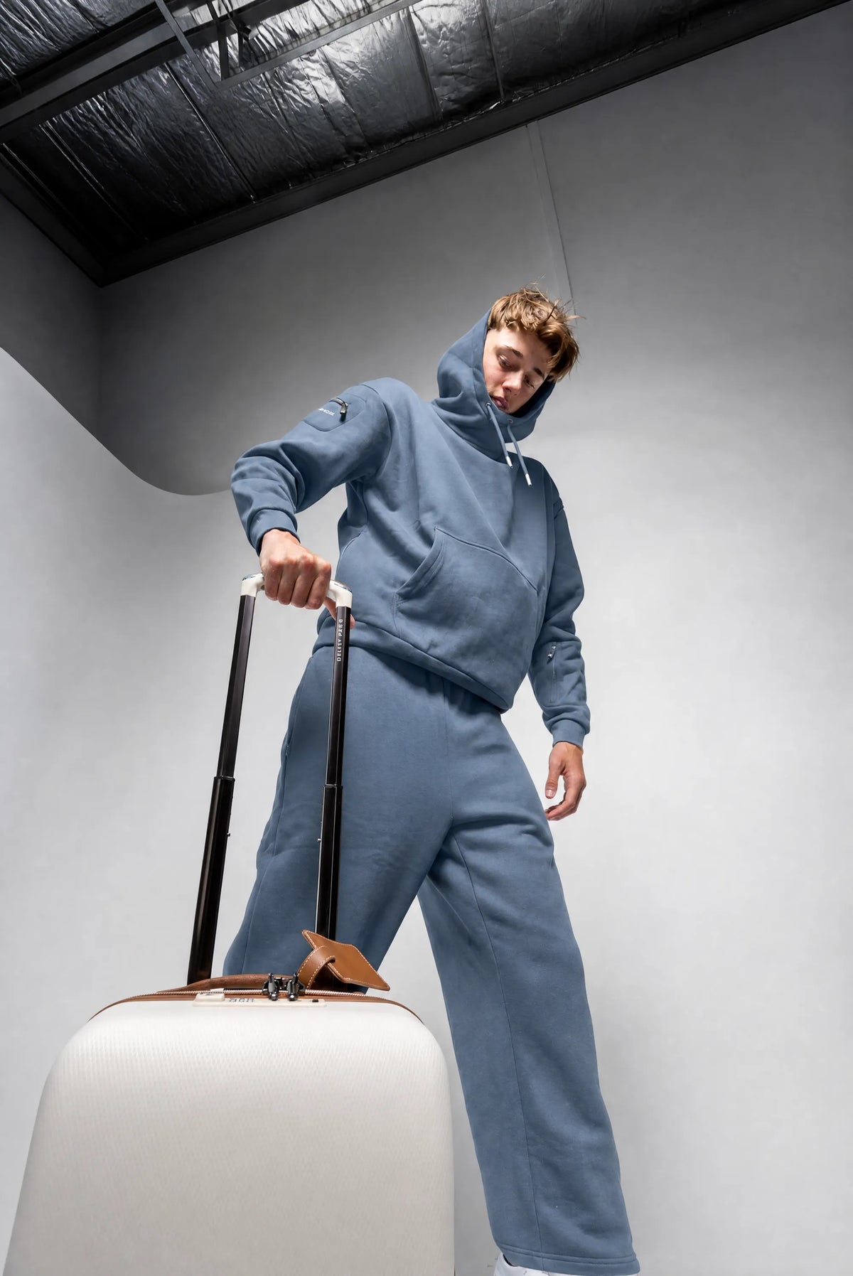 AVIONLUX Dream Premium Travel Pants