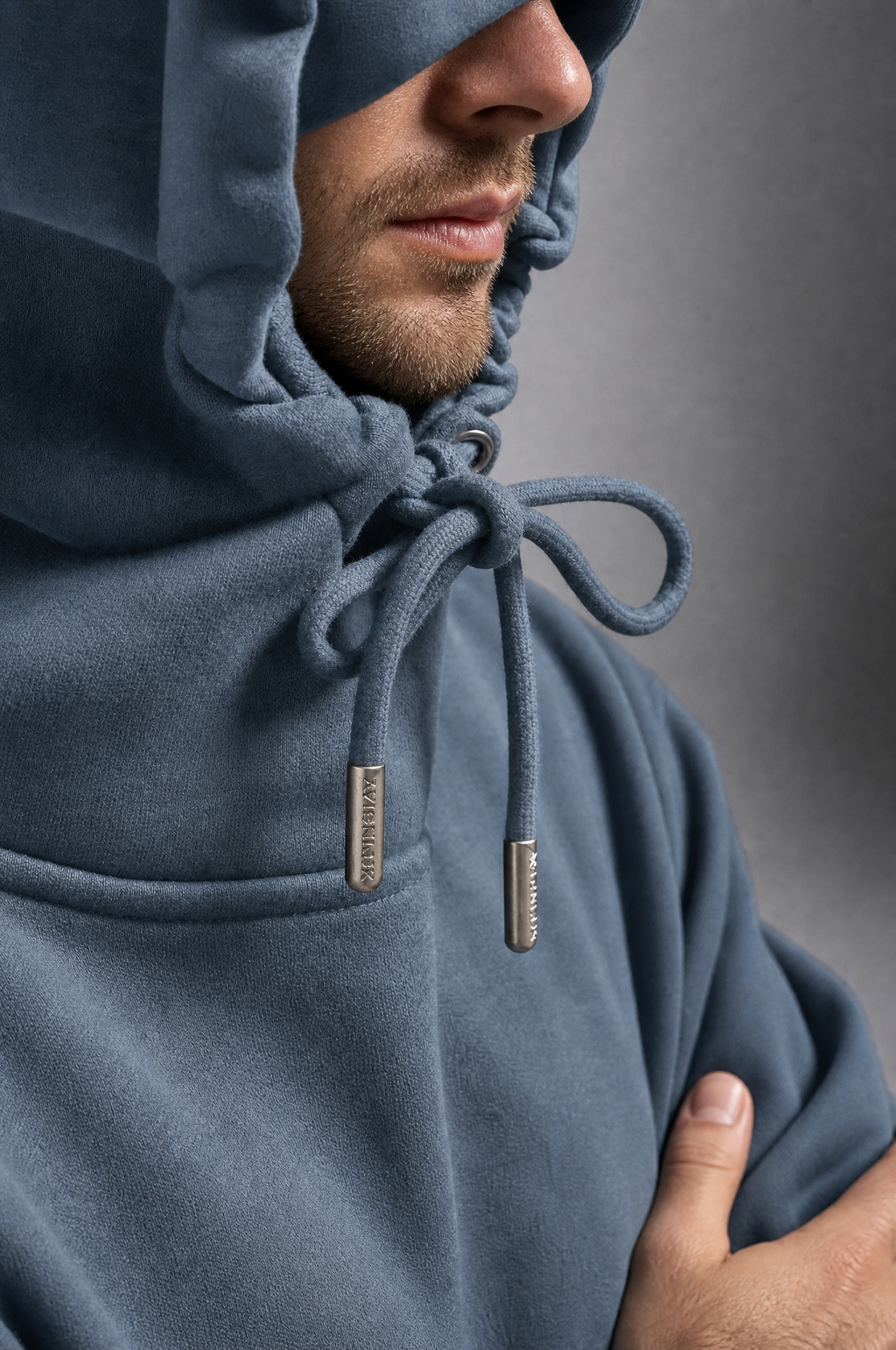 AVIONLUX Dream Premium Travel Hoodie