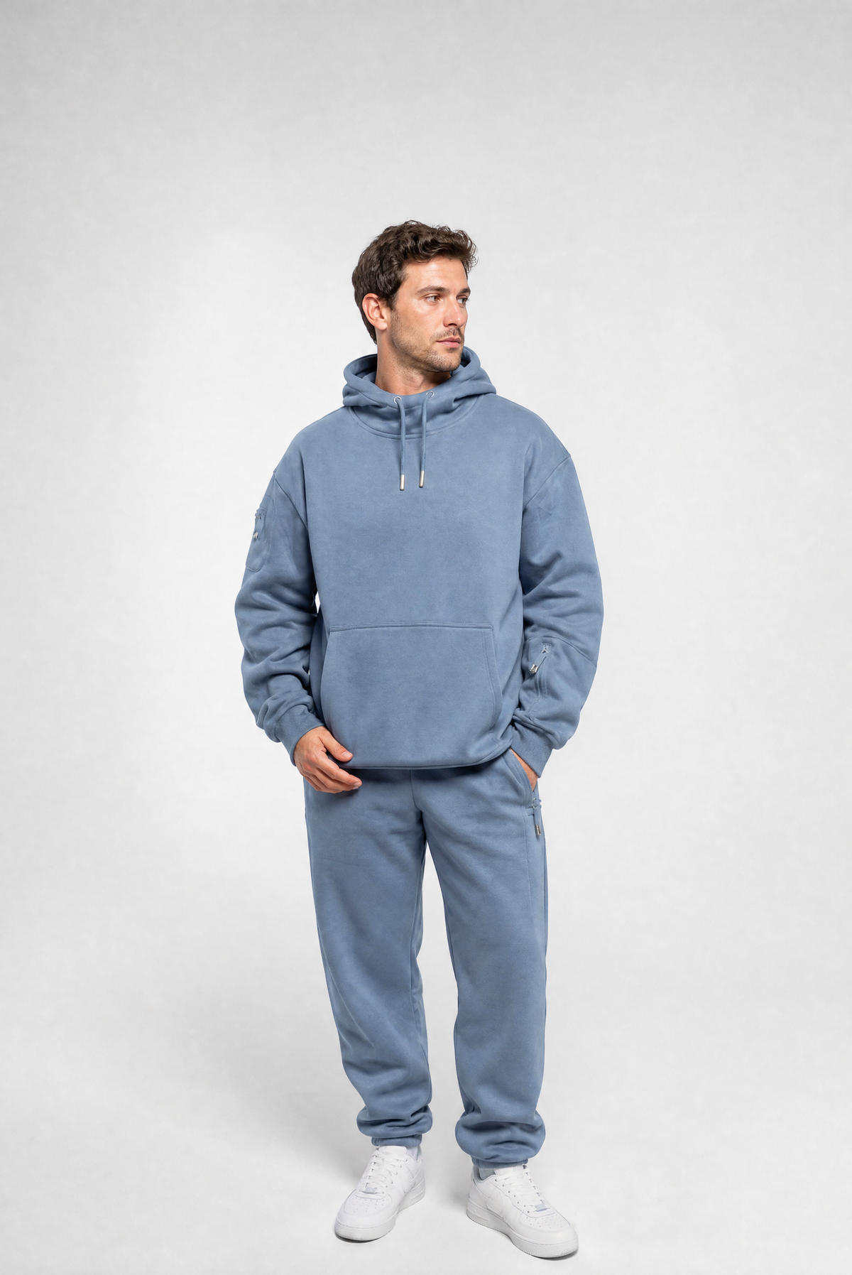 AVIONLUX Dream Premium Travel Hoodie