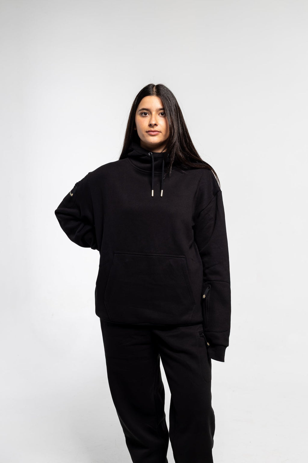 AVIONLUX Dream Travel Hoodie