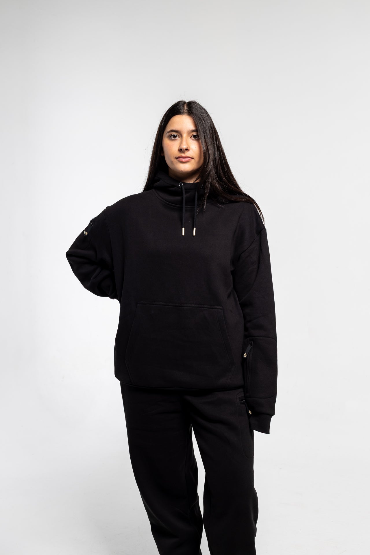 AVIONLUX Dream Travel Hoodie