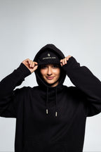 AVIONLUX Dream Travel Hoodie