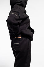 AVIONLUX Dream Travel Hoodie