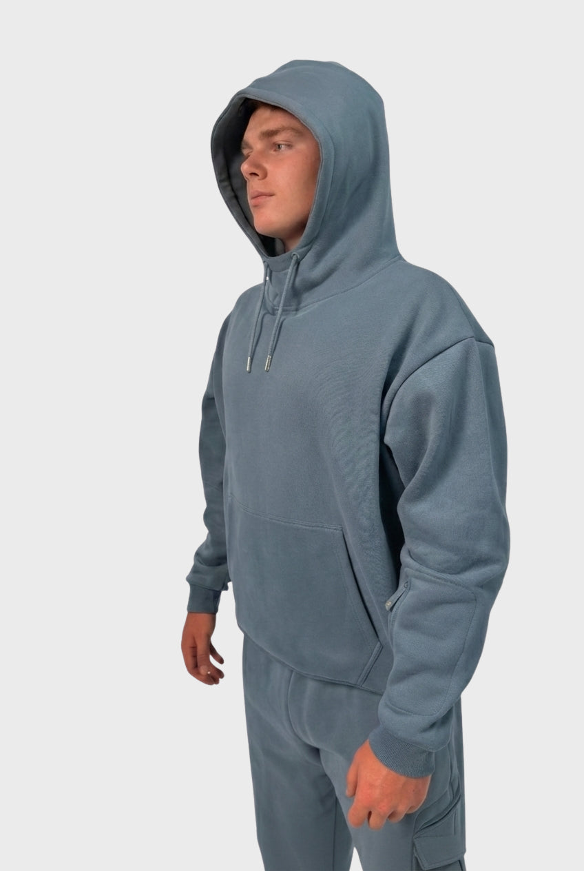 AVIONLUX Dream Premium Travel Hoodie