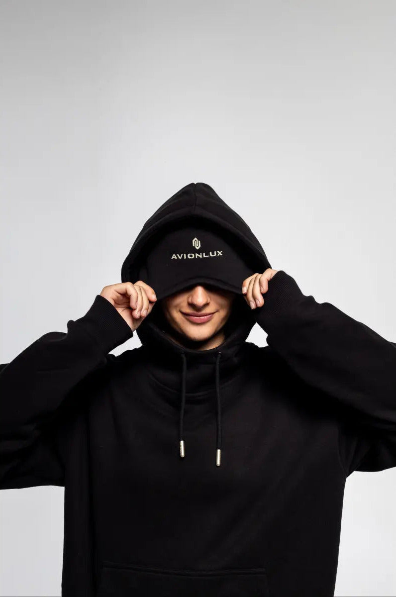 AVIONLUX Dream Premium Travel Hoodie