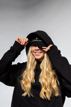 AVIONLUX Dream Premium Travel Hoodie