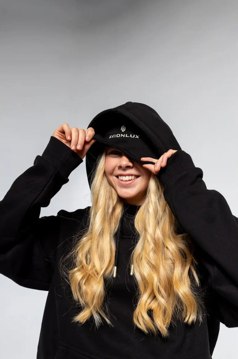 AVIONLUX Dream Premium Travel Hoodie