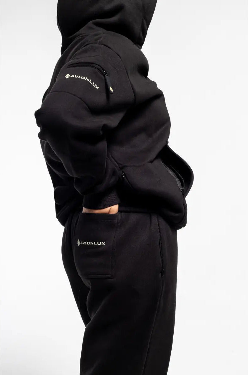 AVIONLUX Dream Premium Travel Hoodie