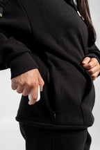 AVIONLUX Dream Premium Travel Hoodie