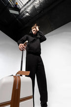 AVIONLUX Dream Premium Travel Hoodie