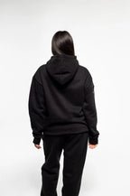 AVIONLUX Dream Premium Travel Hoodie