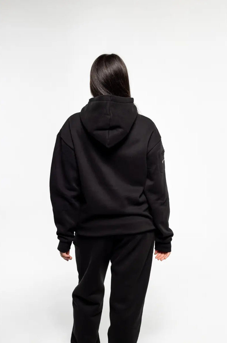 AVIONLUX Dream Premium Travel Hoodie
