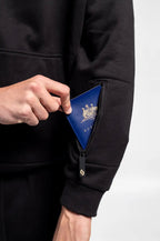 AVIONLUX Dream Premium Travel Hoodie