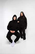 AVIONLUX Dream Premium Travel Hoodie