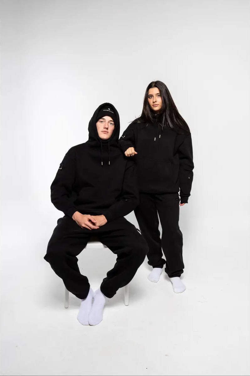 AVIONLUX Dream Premium Travel Hoodie