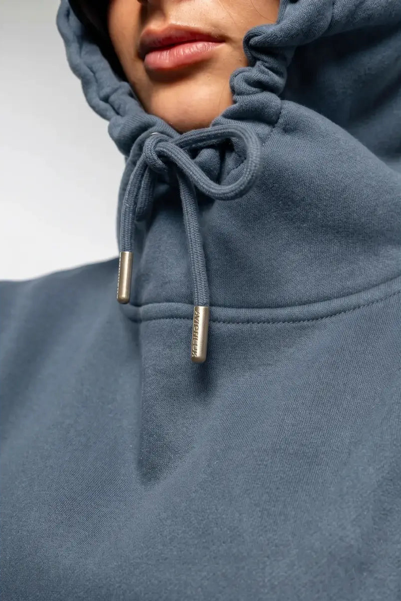 AVIONLUX Dream Premium Travel Hoodie