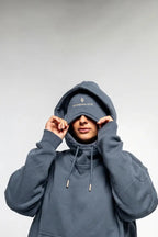 AVIONLUX Dream Premium Travel Hoodie