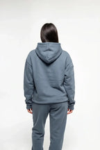 AVIONLUX Dream Premium Travel Hoodie