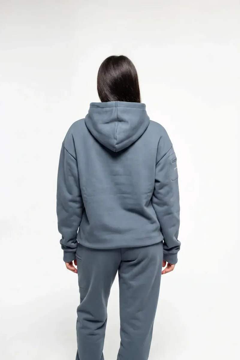 AVIONLUX Dream Premium Travel Hoodie