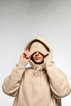 AVIONLUX Dream Premium Travel Hoodie