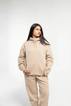 AVIONLUX Dream Premium Travel Hoodie