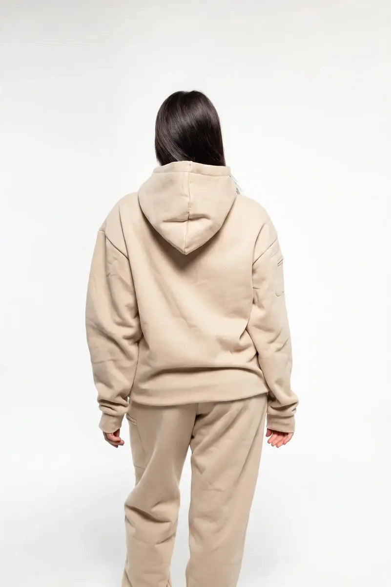 AVIONLUX Dream Premium Travel Hoodie