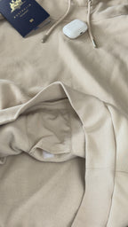 AVIONLUX Dream Premium Travel Hoodie